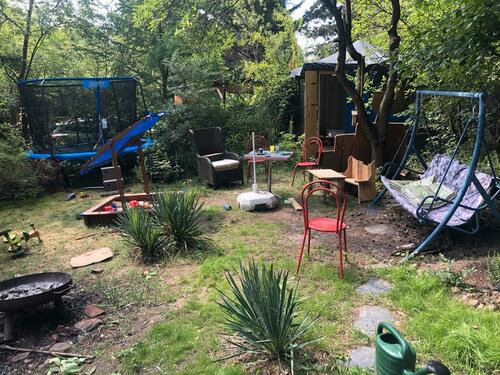 Foto - 3 Zimmer Bungalow zur Miete in Leipzig