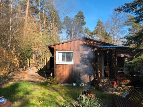 Foto - 3 Zimmer Bungalow in Leipzig