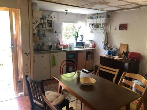 Foto - Bungalow in Leipzig zur Miete