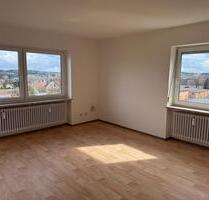 3-Zimmerwohnung_Südlage_neu renoviert - Schönwald