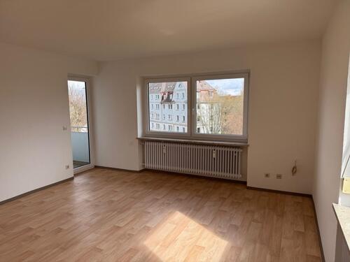 Foto - 3 Zimmer Etagenwohnung zur Miete in Schönwald