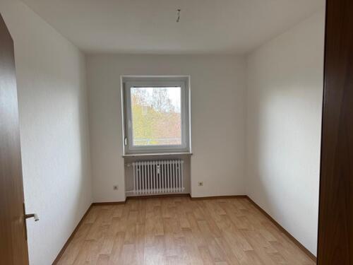 Foto - 3 Zimmer Etagenwohnung in Schönwald