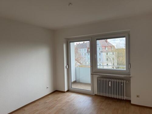 Foto - Etagenwohnung in Schönwald zur Miete