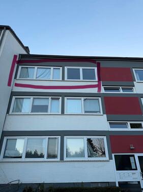 Foto - 3 Zimmer Wohnung in Bocholt - 750,00&nbsp;EUR Kaltmiete, ca.&nbsp; 76,00&nbsp;m&sup2;