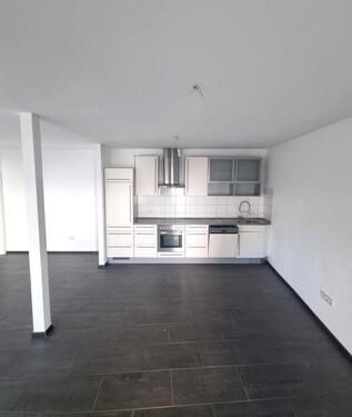 Foto - Terrassenwohnung in Kordel zur Miete