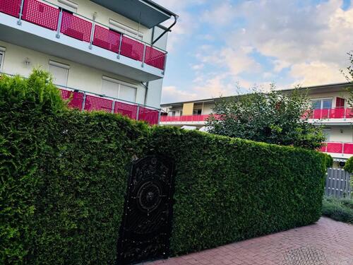 Foto - 3 Zimmer Wohnung mit Garten - 449.000,00&nbsp;EUR Kaufpreis, ca.&nbsp; 75,00&nbsp;m&sup2;