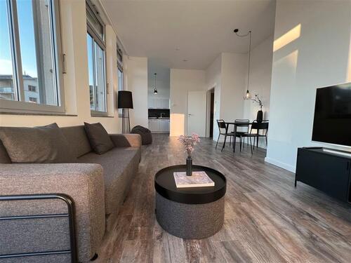 Foto - Modernes, mobiliertes Ferienapartment in Sassnitz