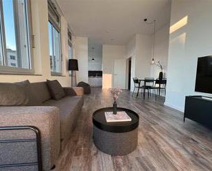 Modernes, mobiliertes Ferienapartment in Sassnitz