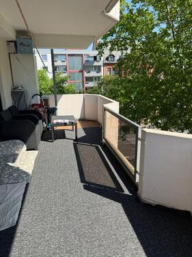 Foto - Attraktive 3-Zimmer Stadtwohnung mit Balkon in Top Lage mit 3,6%