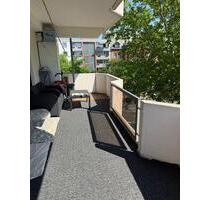 Attraktive 3-Zimmer Stadtwohnung mit Balkon in Top Lage mit 3,6% - Wiesbaden Klarenthal