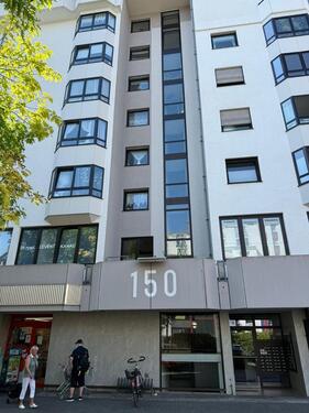 Foto - Etagenwohnung in Wiesbaden zum Kaufen