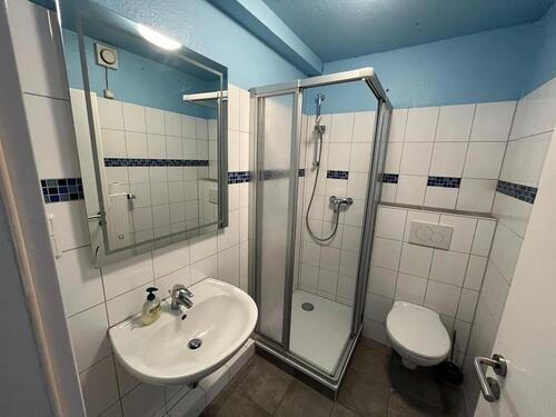 Foto - Etagenwohnung zur Miete in Northeim