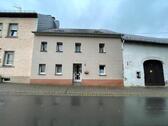 Foto - Schönes Haus mit Scheune in Meisburg
