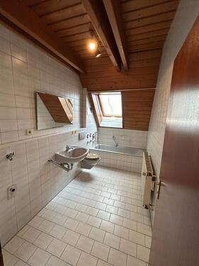 Foto - Etagenwohnung in Weissach im Tal