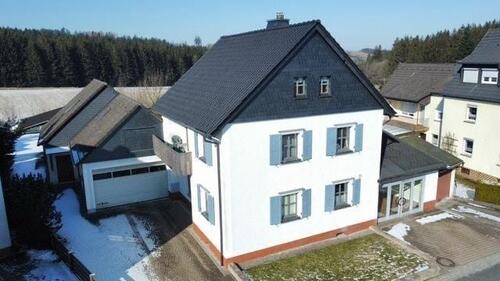 Foto - Wohnhaus von privat verkauft - 280.000,00 EUR Kaufpreis,