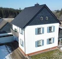 Wohnhaus von privat zu verkaufen - Steinbach am Wald