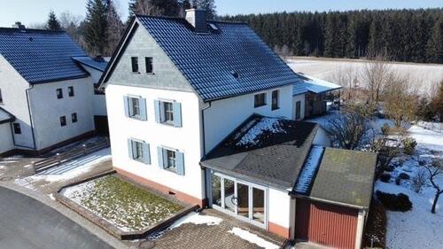Foto - Einfamilienhaus zum Kaufen in Steinbach am Wald