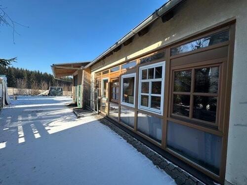 Foto - Einfamilienhaus in Steinbach am Wald