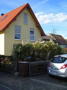 Foto - Etagenwohnung zur Miete in Einhausen