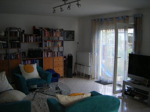 Foto - Etagenwohnung in Einhausen