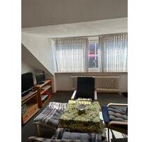 Wohnung in Uetersen steht zum Verkauf (Nähe Hamburg)