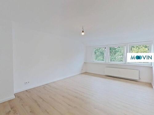 Foto - Etagenwohnung zur Miete in Bremen