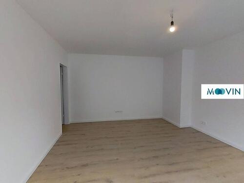 Foto - Etagenwohnung in Bremen