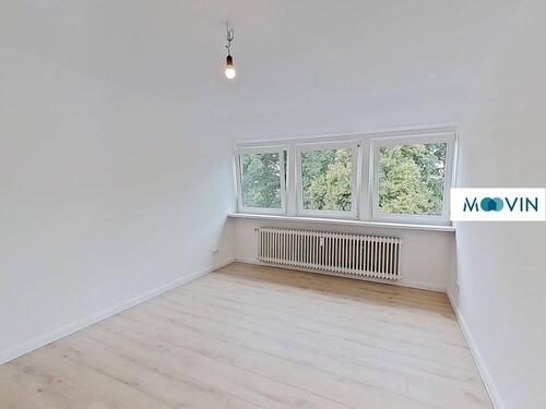 Foto - Etagenwohnung in Bremen zur Miete
