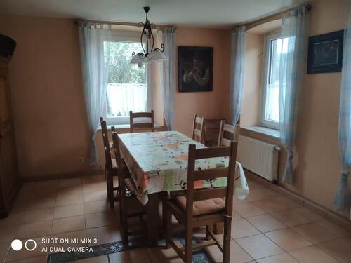 Foto - Einfamilienhaus in Lauterecken zum Kaufen