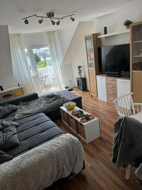 Foto - Schöne 3-Zimmer Dachgeschosswohnung in Pirmasens