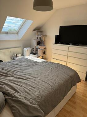 Foto - Etagenwohnung in Pirmasens