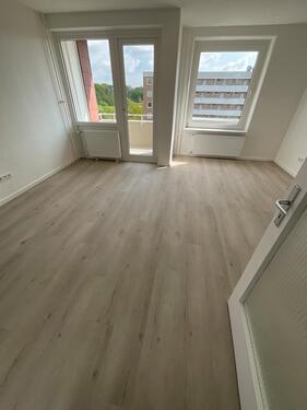 Foto - sanierte Familienwohnung mit Balkon