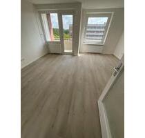 sanierte Familienwohnung mit Balkon - Hannover Herrenhausen-Stöcken