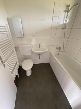 Foto - Etagenwohnung in Hannover