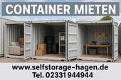 Foto - Selfstorage 