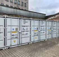 Selfstorage | Container | Lagerplatz mieten - Hagen Hagen-Nord