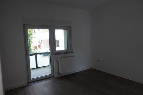 Foto - Etagenwohnung in Göttingen
