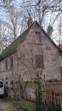 Foto - Einfamilienhaus in Fürth zum Kaufen