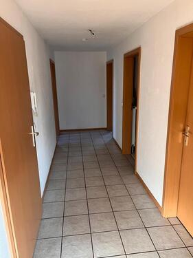 Foto - 3-Zimmer Wohnung, Küche u. Bad in Seesen