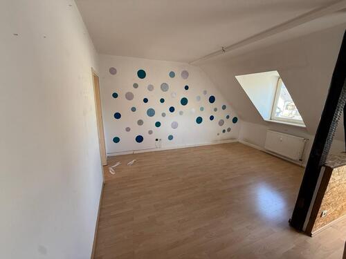 Foto - Etagenwohnung in Wuppertal