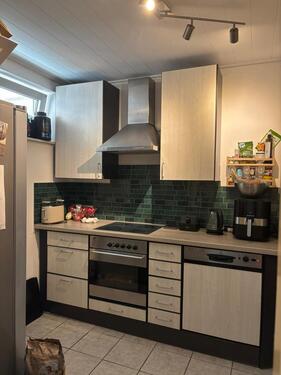 Foto - Etagenwohnung zum Kaufen in Moers