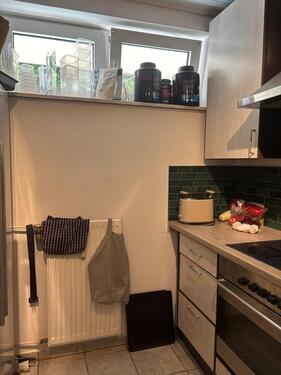 Foto - Etagenwohnung in Moers