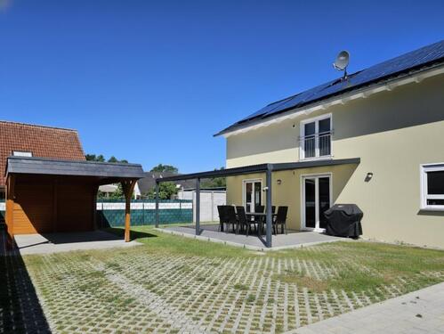 Foto - Einfamilienhaus zum Kaufen in Wandlitz