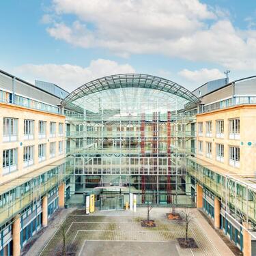 Foto - Hochwertige und flexible Bürofläche!