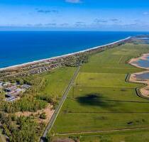 Ferienwohnung Gastpferde Gastpaddock Ostsee - Dierhagen