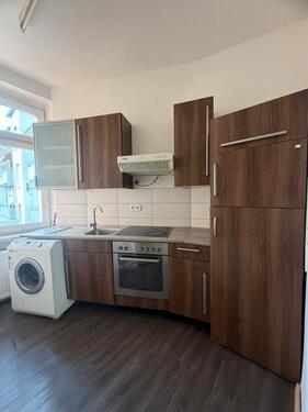 Foto - Etagenwohnung in Offenbach am Main