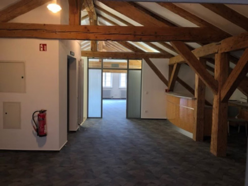 Foto - Praxis Bürofläche im Zentrum von Eichstätt