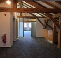 Praxis Bürofläche im Zentrum von Eichstätt