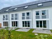 Foto - Reihenhaus mit Garten in Bad Segeberg