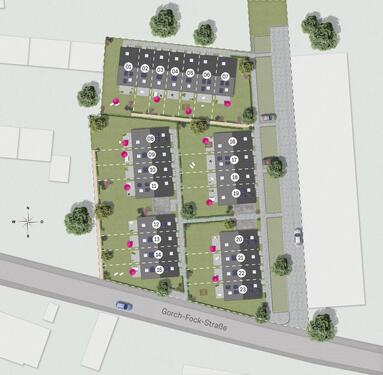 Foto - 5 Zimmer Einfamilienhaus zur Miete in Bad Segeberg